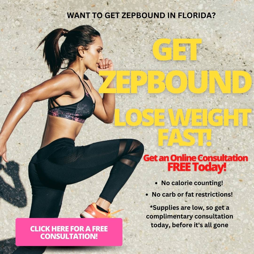 Best Weight Loss Doctor to get a prescription for Zepbound in Satellite Beach FL