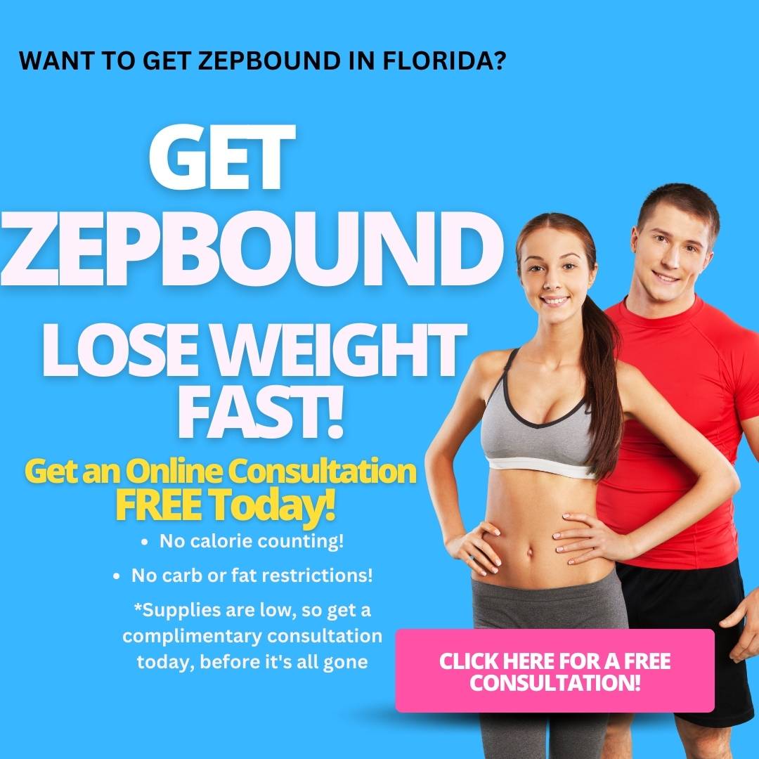 Where to get a prescription for Zepbound in Edgewater FL