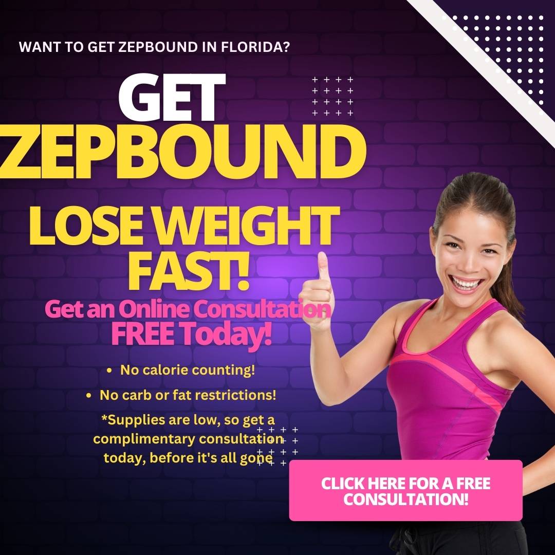 Best Weight Loss Doctor to get a prescription for Zepbound in New Port Richey FL