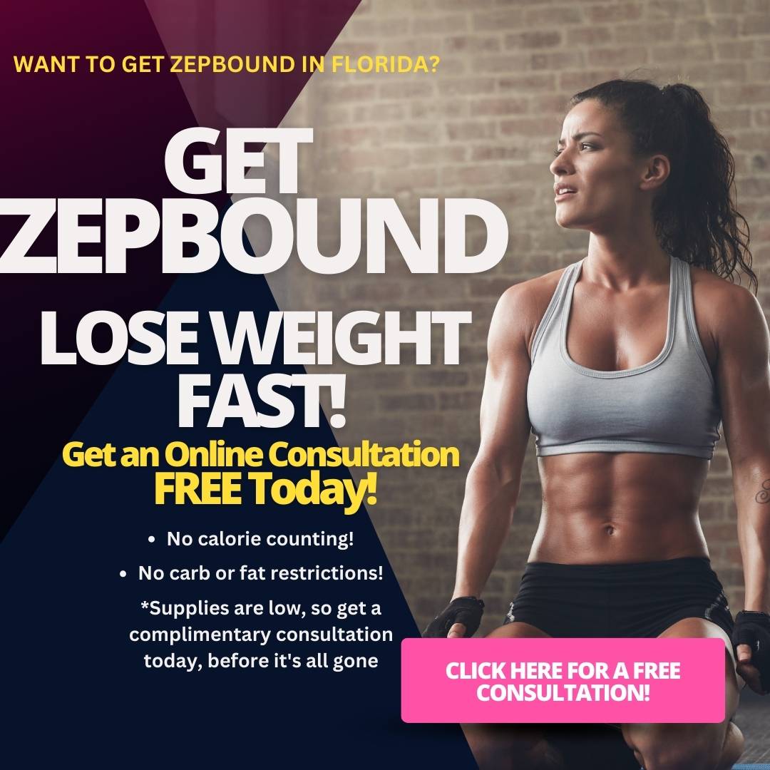 Best Weight Loss Doctor to get a prescription for Zepbound in South Miami FL