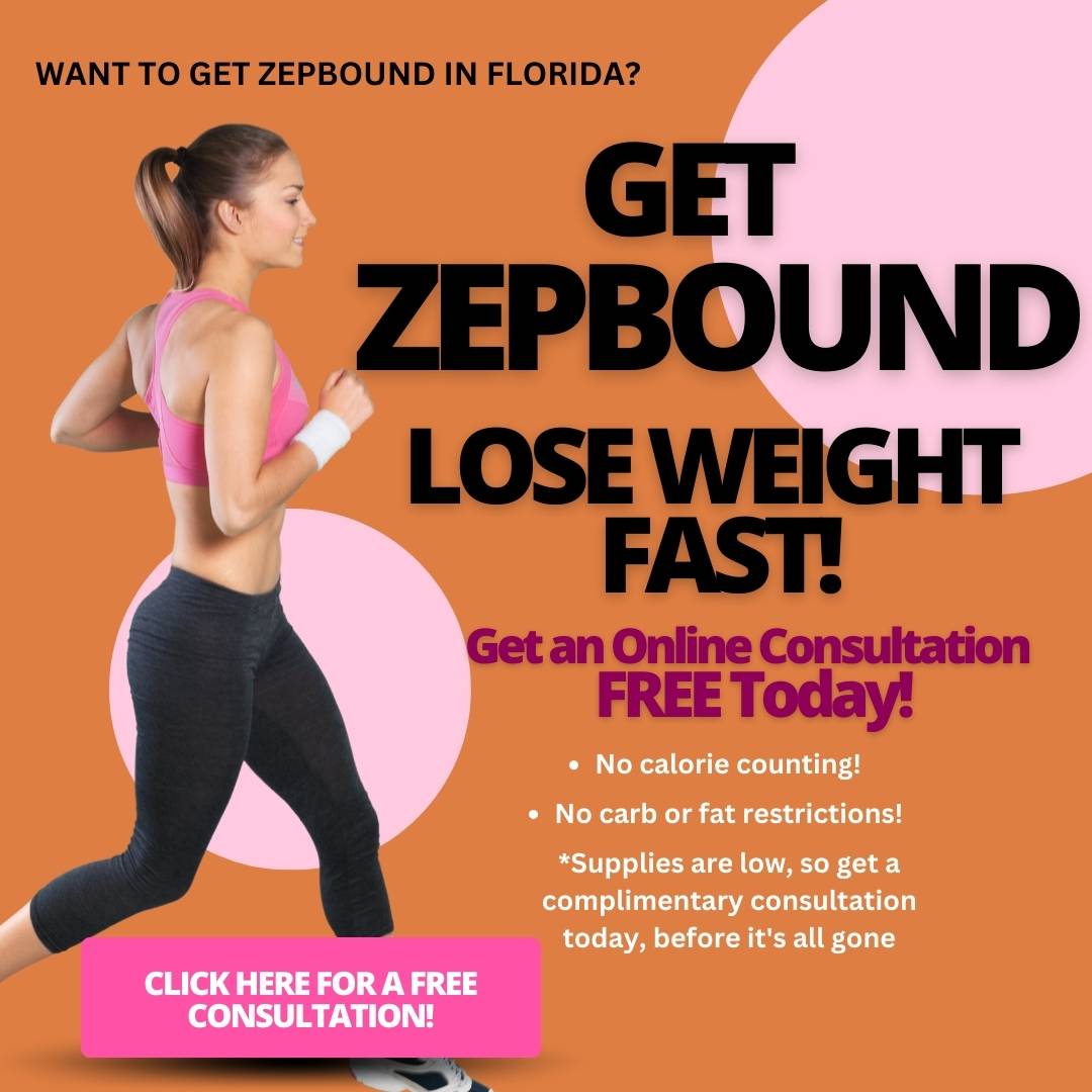 Best Weight Loss Doctor to get a prescription for Zepbound in Palm City FL