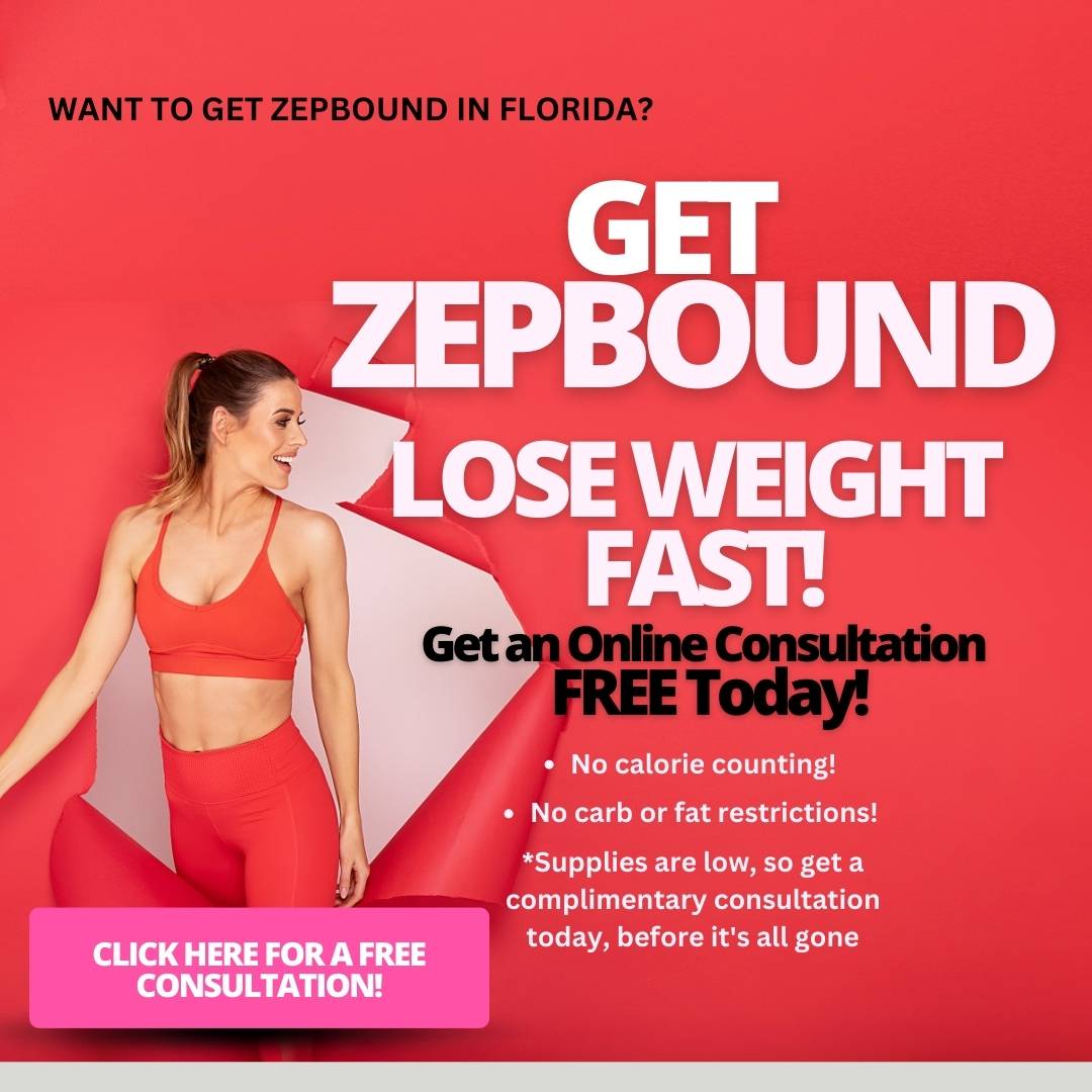 Zepbound for Weight Loss in Haines City FL