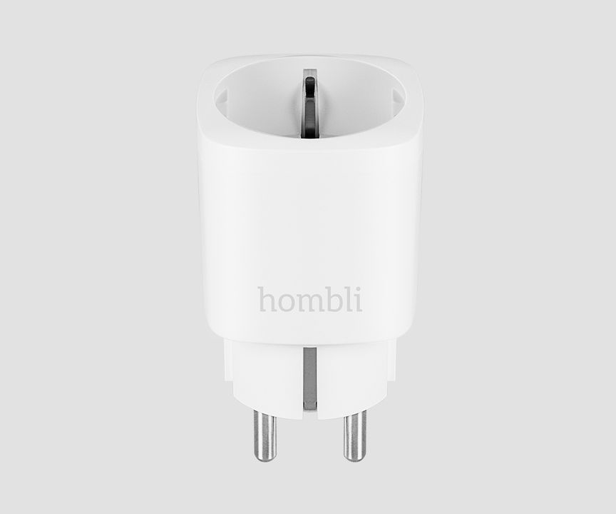 Image Hombli Smart Socket