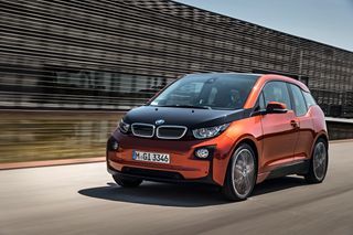 BMW i3 i3 45kWh (2020) 