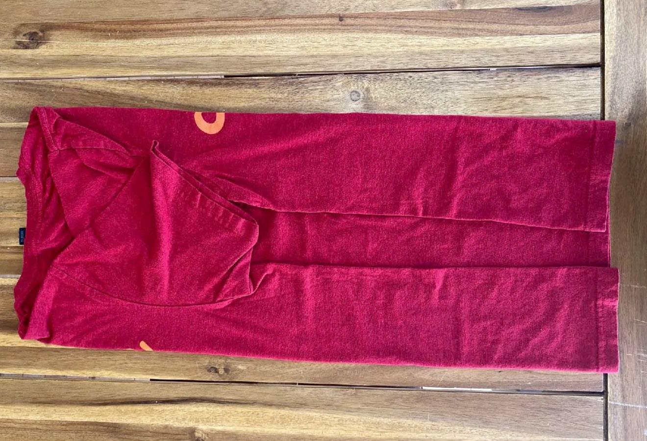 Folding Procedure Image 0