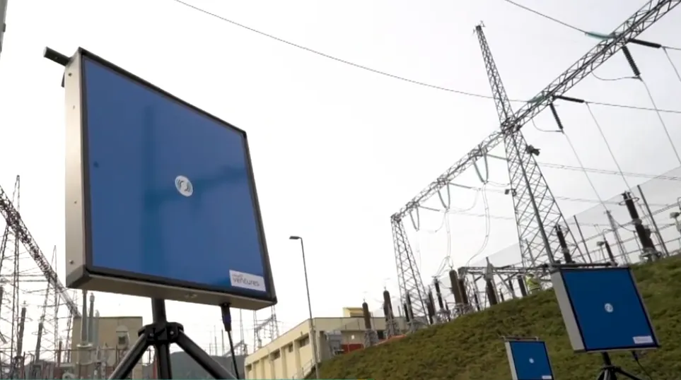 ZeroSound Noise Barrier