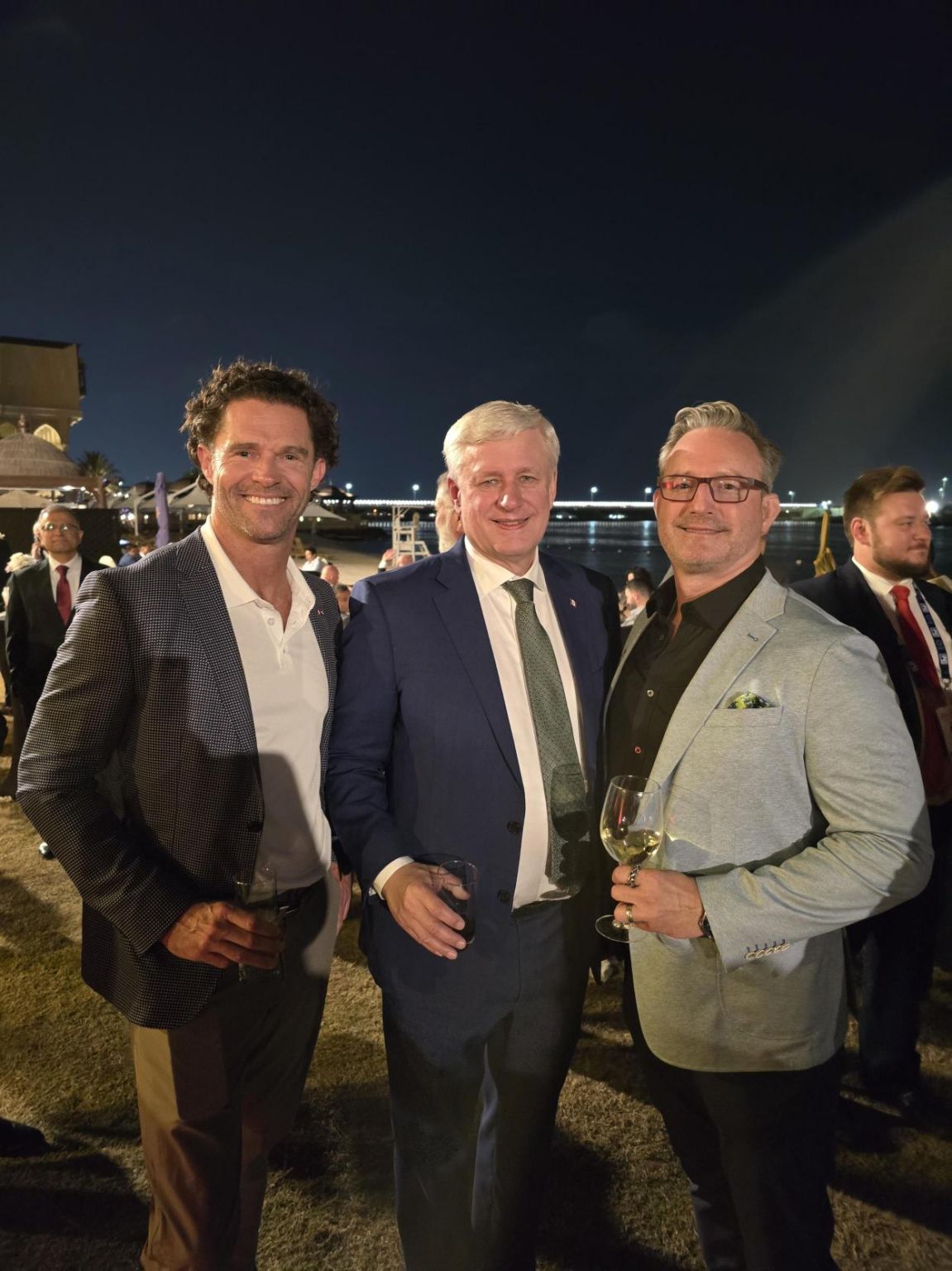 ADIPEC 2025 & Global Trade Missions