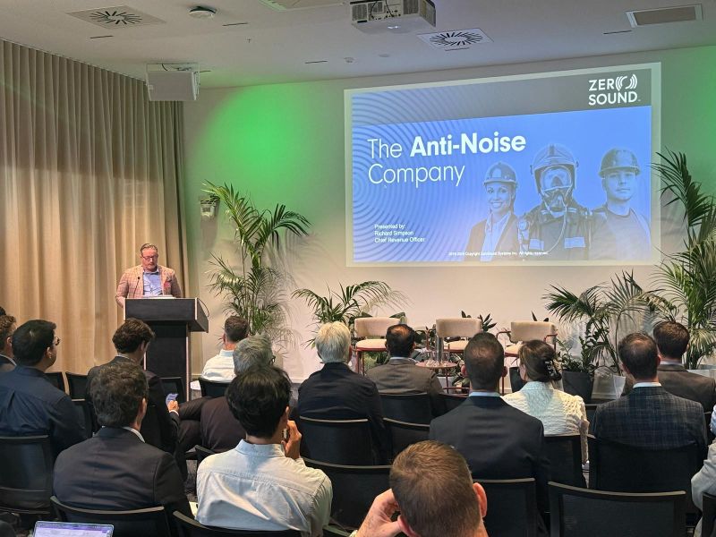 Expanding Into Australia