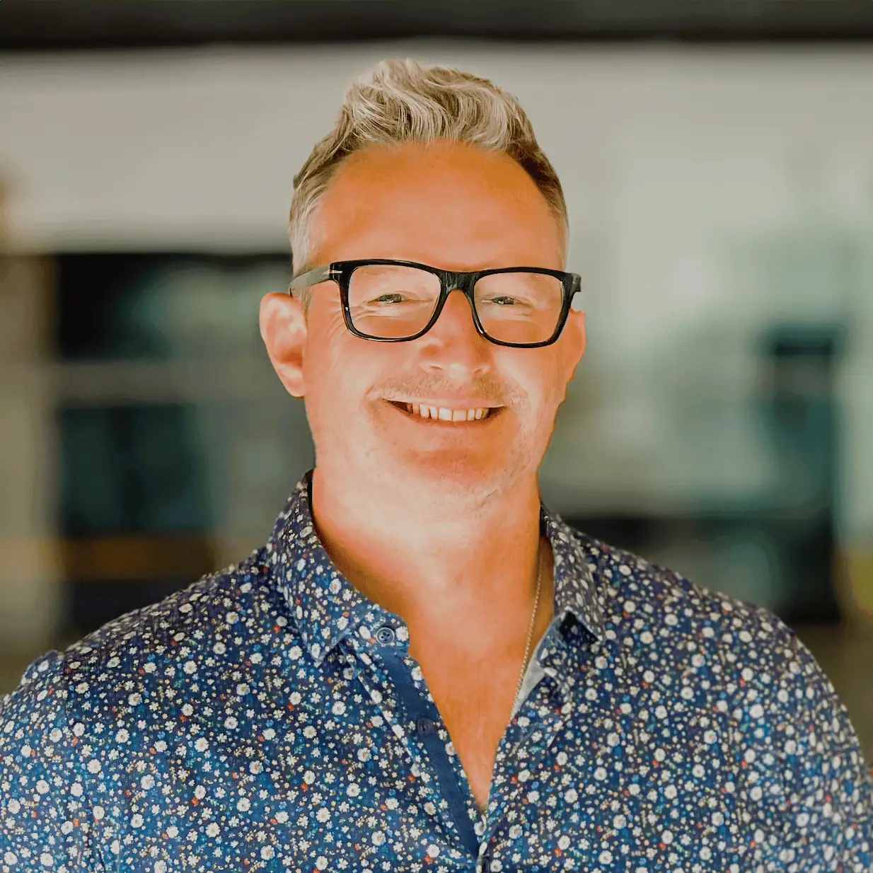 Richard Simpson photo