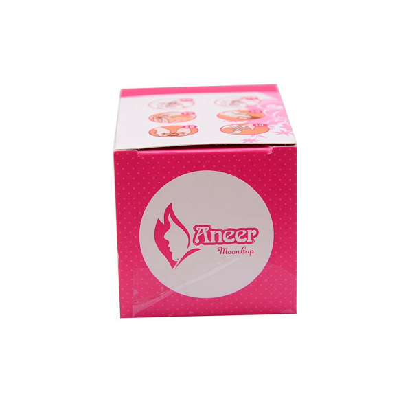 Aneer Menstrual Cups