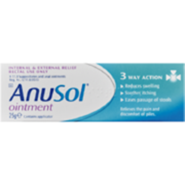 Anusol