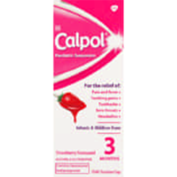 Calpol