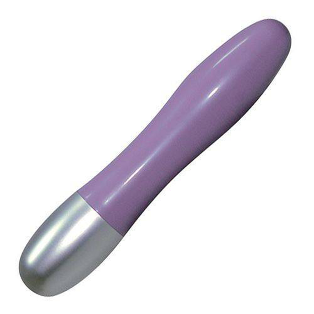 Lady Love Vibrator- Purple