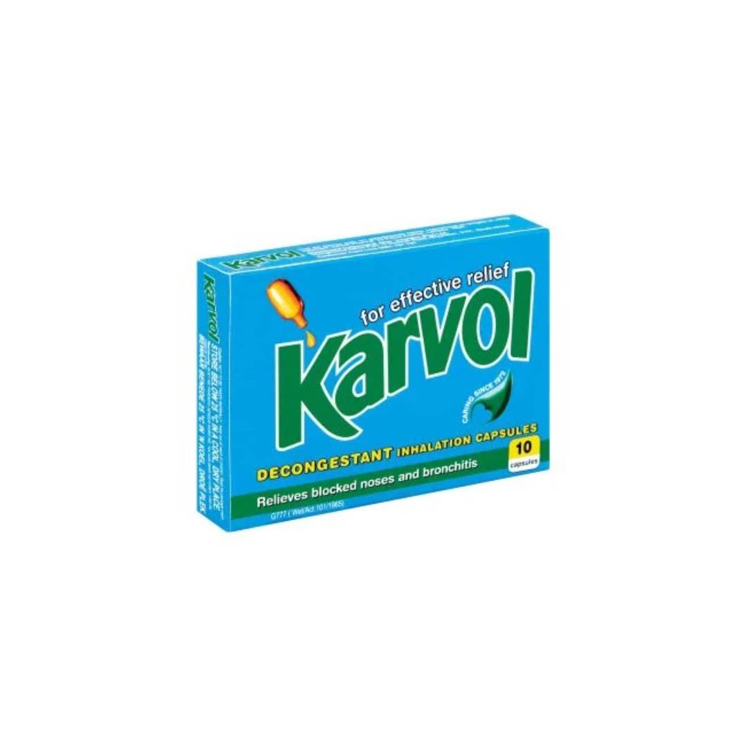 Karvol