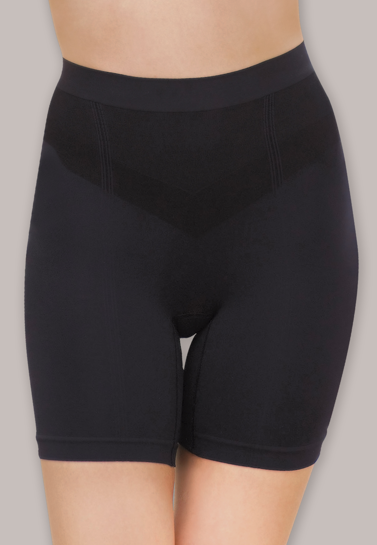 Maternity Support Panty - Black - Carriwell