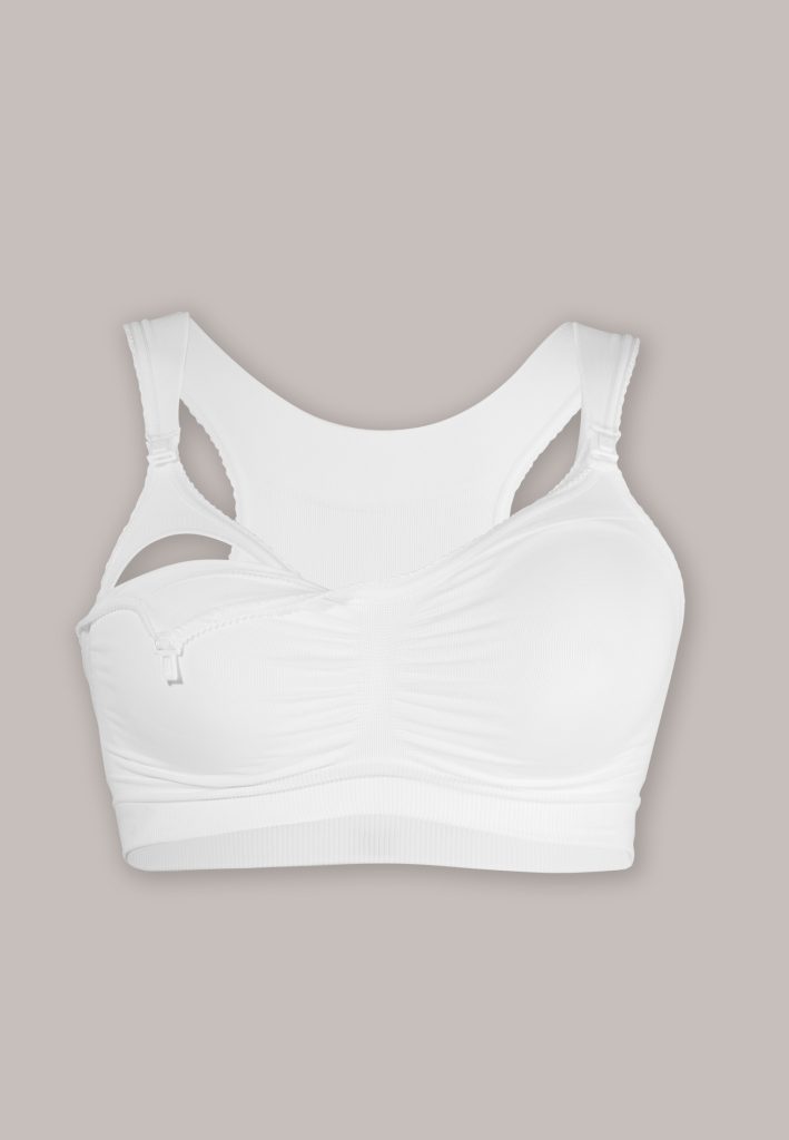 Carriwell Seamless Drop Cup Bra - Zoie Health Shop and Pharmacy