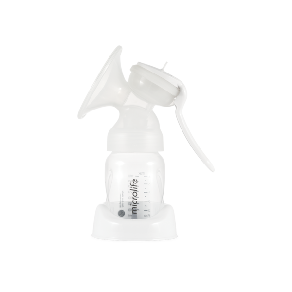 Breast Pump Microlife BC 100 Manual 1