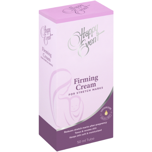 Happy Event Firming Cream 50ml