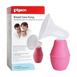 Pigeon Breast Care Pump