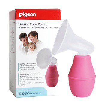 Pigeon Breast Care Pump