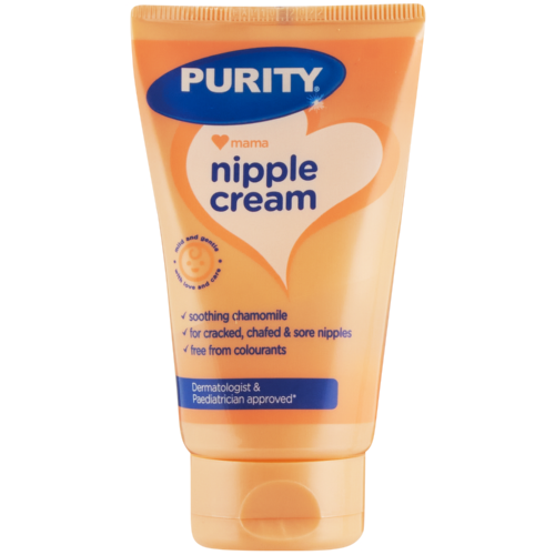 Purity Nipple Cream 50ml