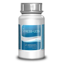 Stress-Less 60 Tablets Brunel