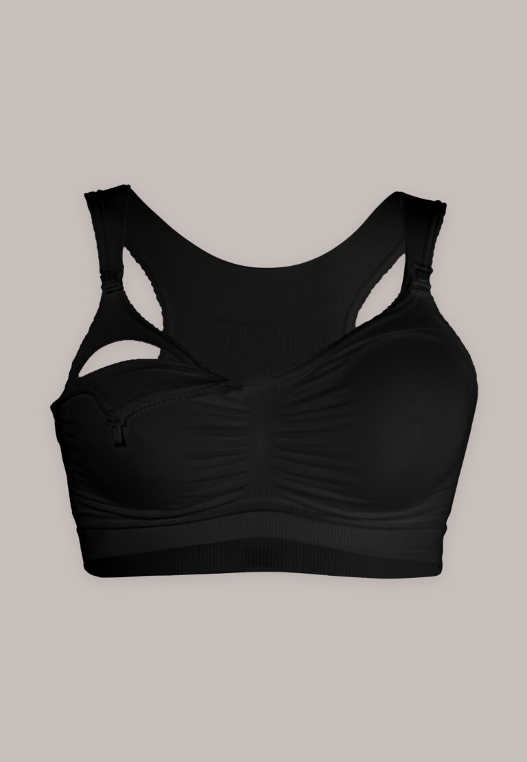 Carriwell Lace Feeding Bra - Zoie Health Shop and Pharmacy