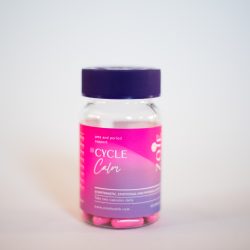 Zoie Health Cycle Calm (60 capsules)