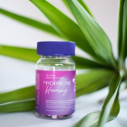 Zoie Health Hormone Harmony (60 capsules)