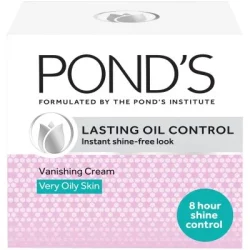 Ponds Vanishing Cream Very Oily 50ml