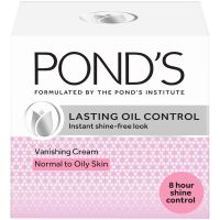 Ponds Vanishing Cream Oily 100ml