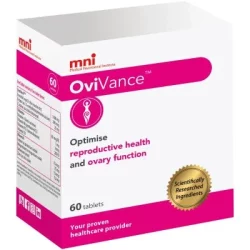 MNI; Ovivance 60 Tabs Mni