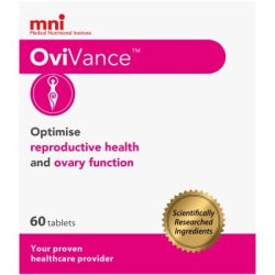 MNI; Ovivance 60 Tabs Mni