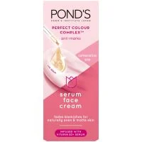 Pond's Perfect Colour Complex Normal To Oily Skin Face Cream