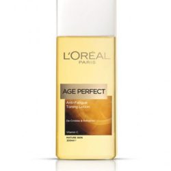 Loreal Dermo Expert Age Perfect Toner 200ml