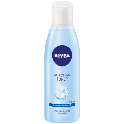 Nivea Visage Refreshing Toner 200ml