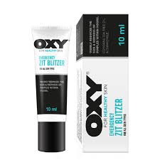 Oxy Zit Blitzer 10ml