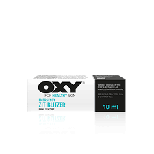 Oxy Zit Blitzer 10ml