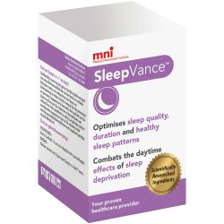 Mni Sleepvance 60 Tabs