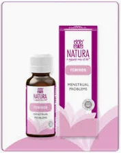 Natura; Natura Feminon 25ml Drops