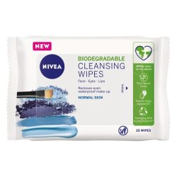 Nivea Visage Refreshing Wipes 25