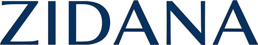 Zidana Logo