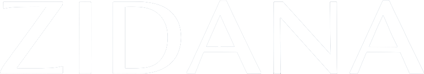 Zidana Logo