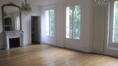 Appartement 5 pièces 99 m²