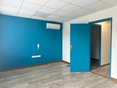 Local commercial 78 m²