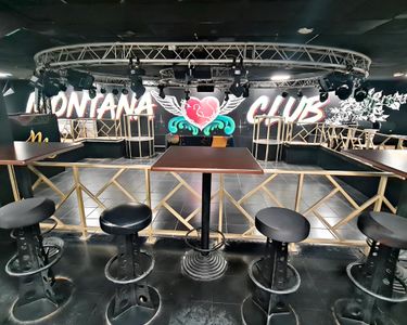 Fonds de commerce discothèque "Le Montana"