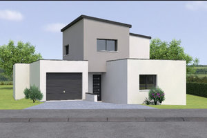 Maison 6 pièces 150 m² 