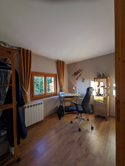 Appartement 4 pièces 78 m² 