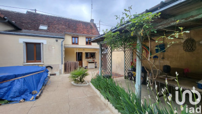 Maison 5 pièces 130 m²