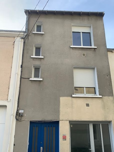 Maison 4 pièces 192 m²